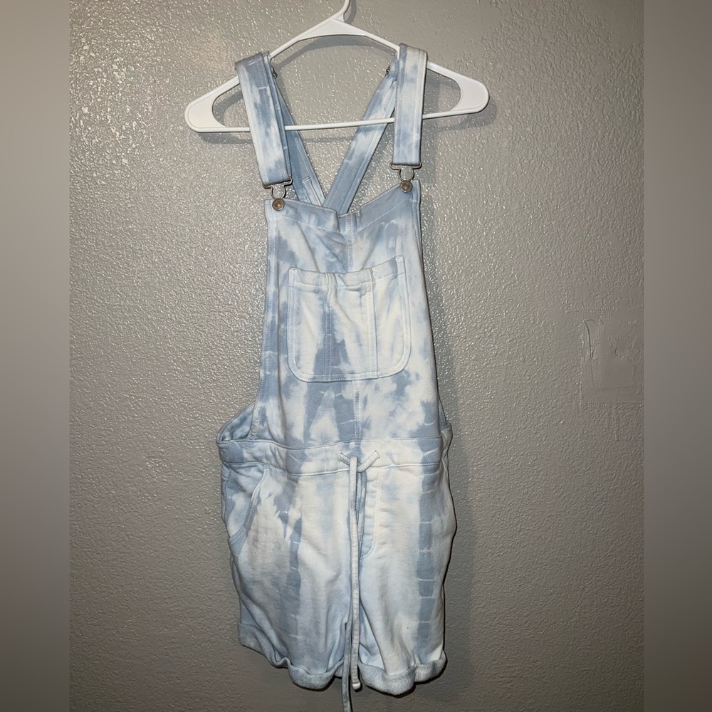 Overalls
